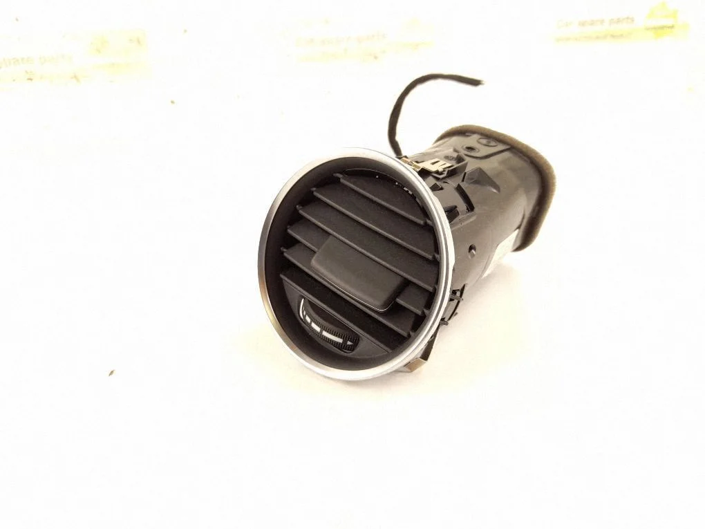 Dashboard side air vent grill/cover trim 2048306654