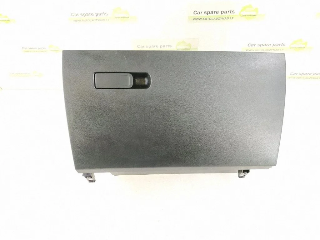 Glove box set
