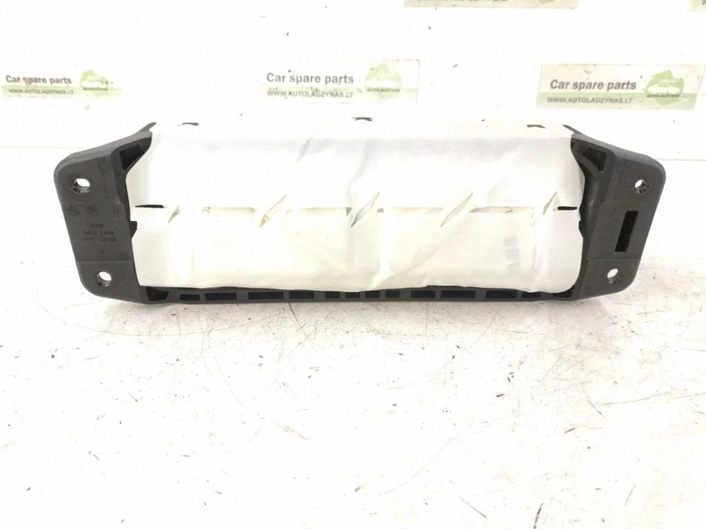 Passenger airbag – Mercedes-Benz GLC-Class C253 (2016-)