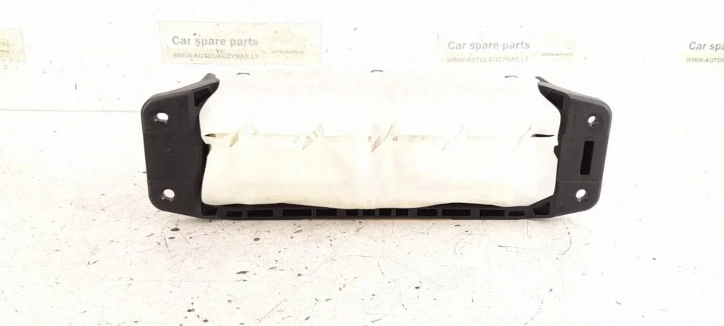 Passenger airbag – Mercedes-Benz GLC-Class C253 (2016-)