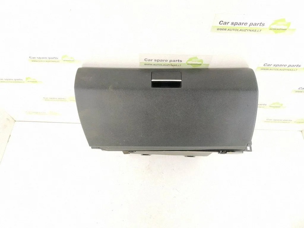 Glove box set