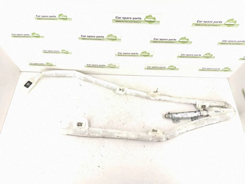 Roof airbag – Mercedes-Benz CLS-Class C218 X218 (2011-2017)