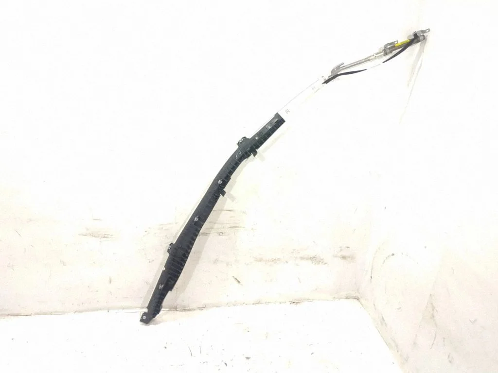 Roof airbag – Mercedes-Benz CLS-Class C219 (2003-2011)