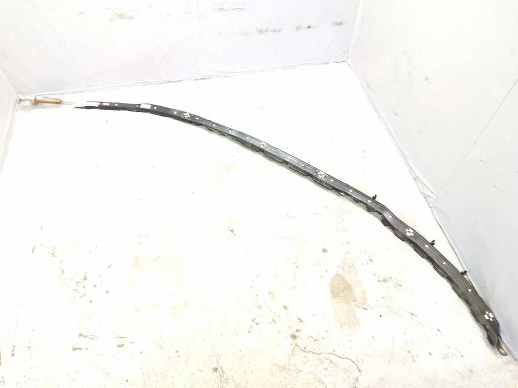 Roof airbag 2518601205