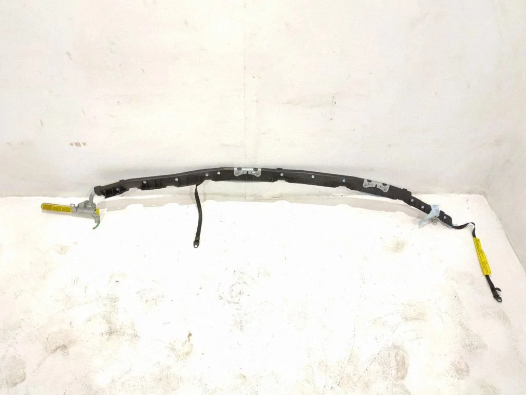 Katuse turvapadi (kardin) A2098600205