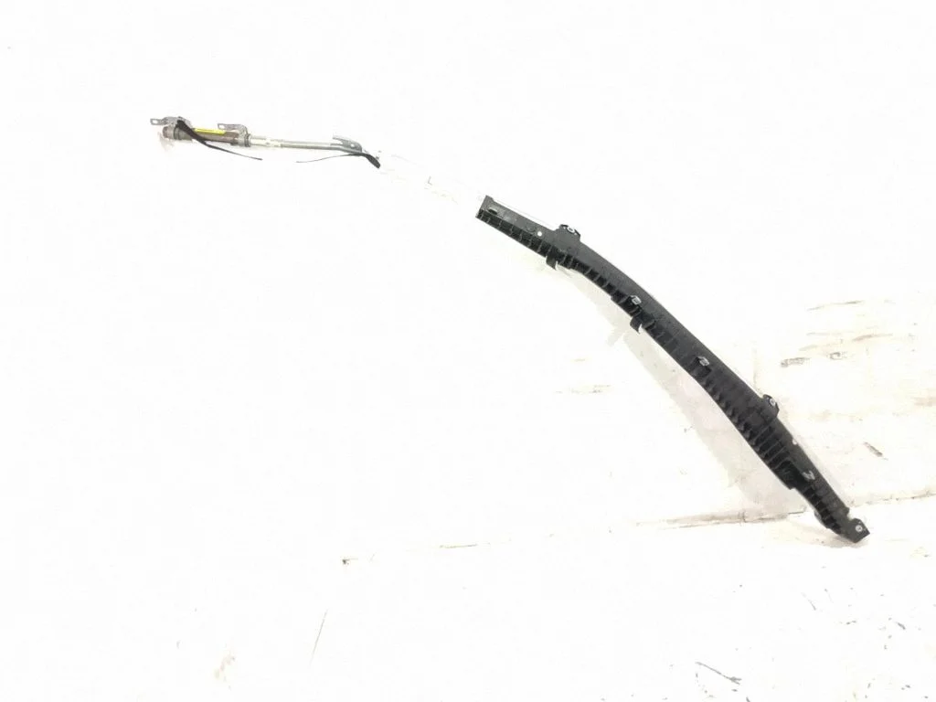 Roof airbag – Mercedes-Benz CLS-Class C219 (2003-2011)