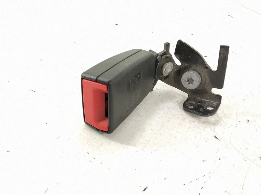 Rear seatbelt buckle DALISID803