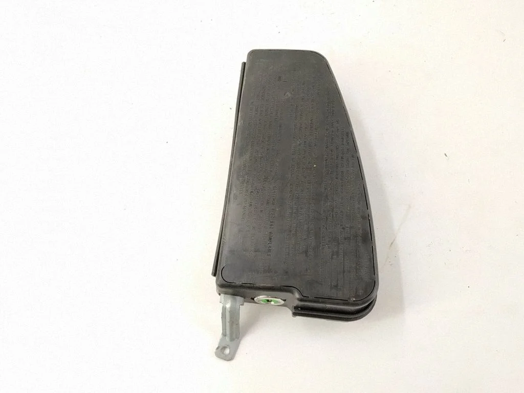 Istme turvapadi – Mercedes-Benz ML-klass W164 (2005-2011)