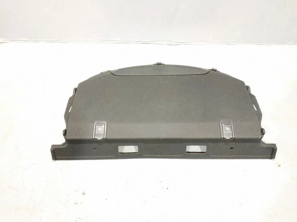 Parcel shelf load cover – Mercedes-Benz C-Class W205 (2014-2021)