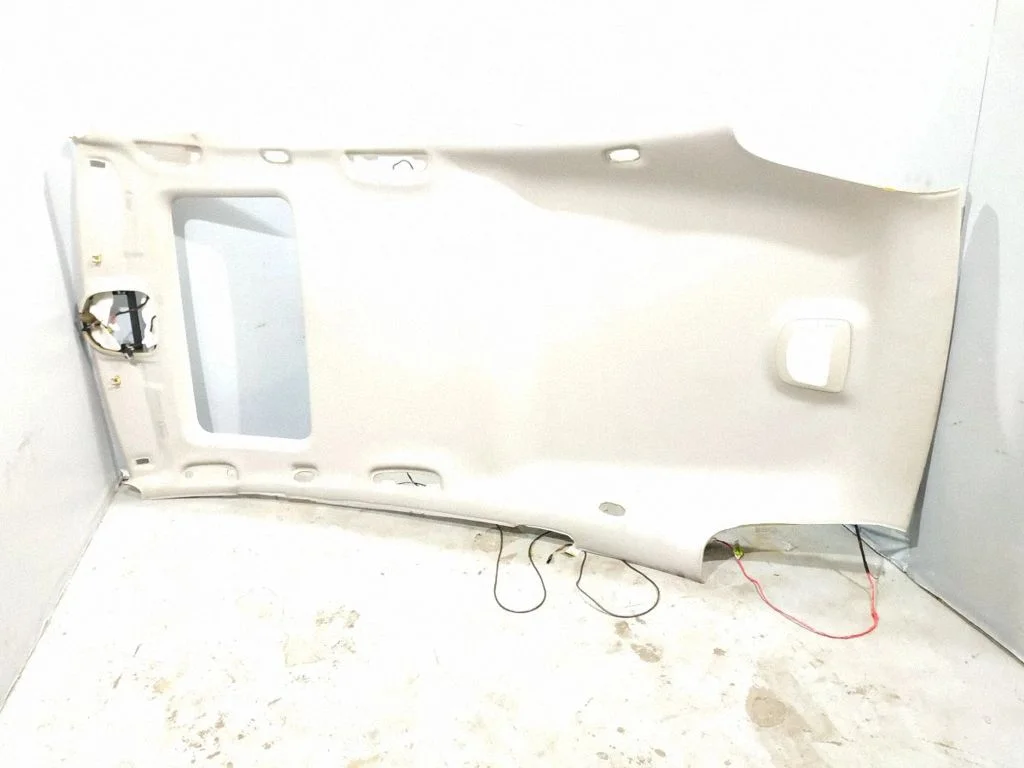 Headlining – Mercedes-Benz R-Class W251 (2005-2013)