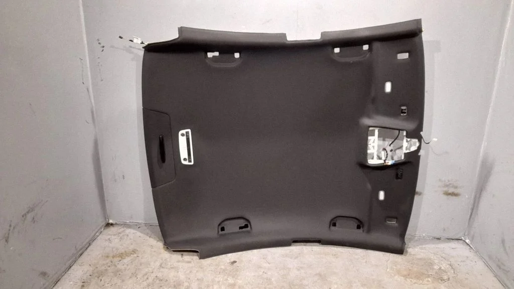 Podsufitka – Mercedes-Benz Klasa CLS C218 X218 (2011-2017)