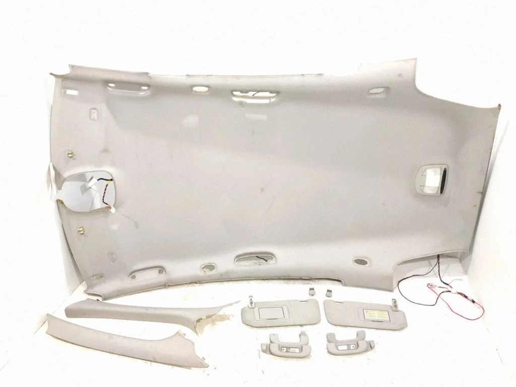 Headlining – Mercedes-Benz R-Class W251 (2005-2013)