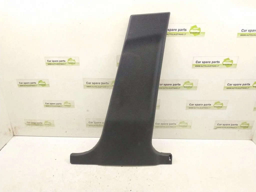 (B) pillar trim (bottom) DALISID3821