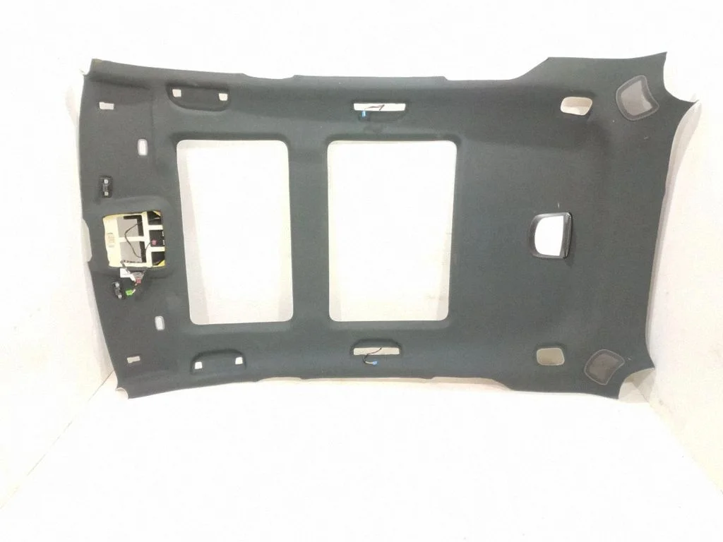 Headlining – Mercedes-Benz ML-Class W166 (2012-2017)