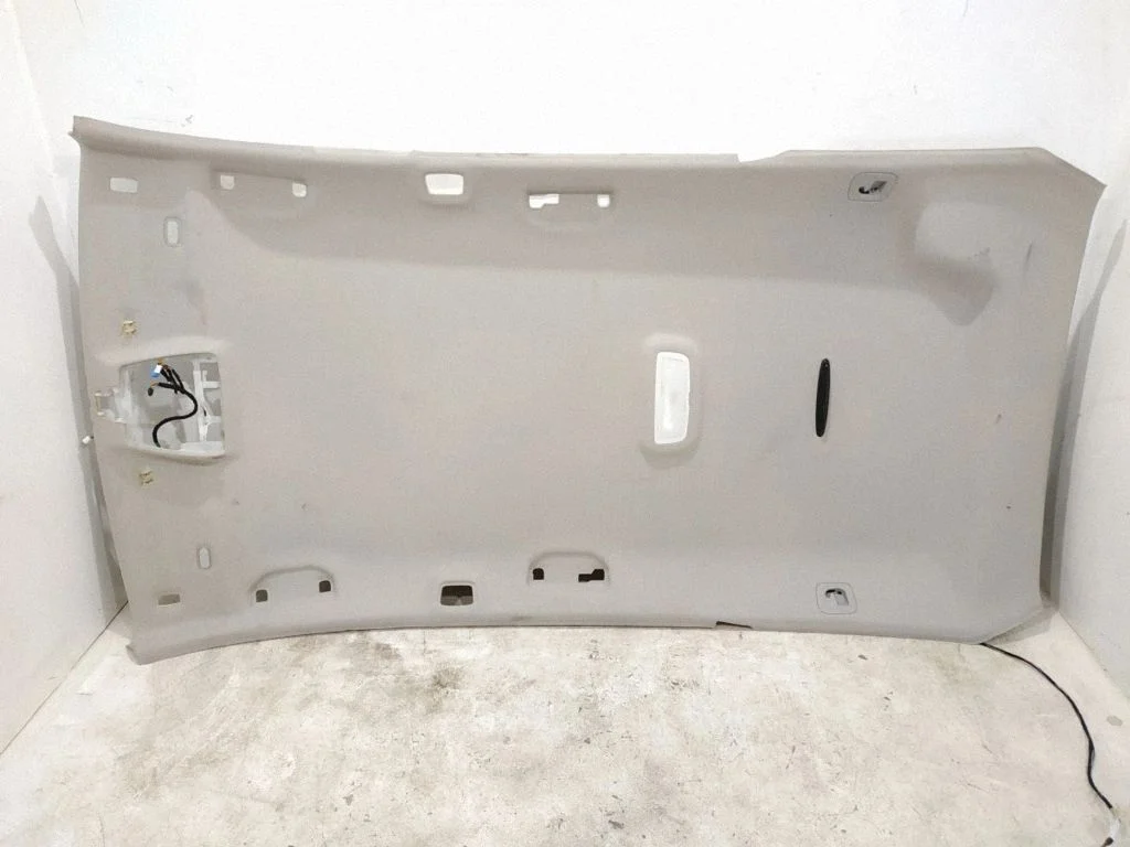 Headlining – Mercedes-Benz C-Class AMG W204 (2007-2014)