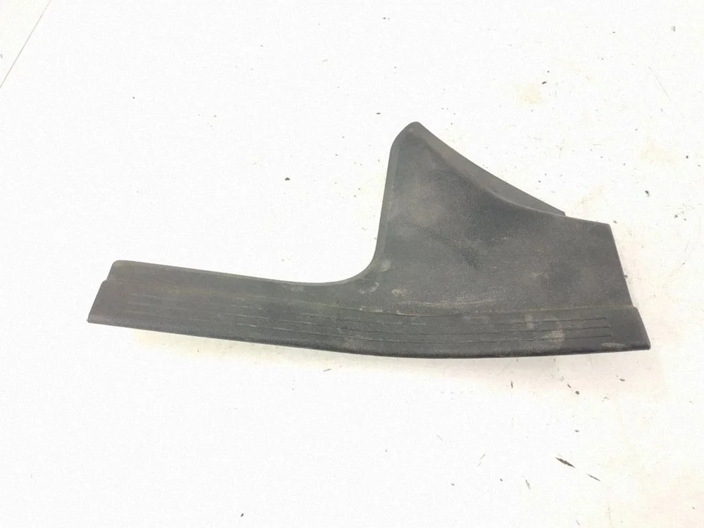 Rear sill trim cover DALISID786