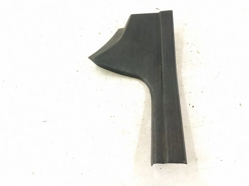Rear sill trim cover – Mercedes-Benz E-Class W212 (2009-2016)