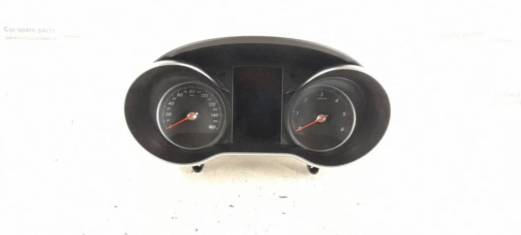 Speedometer (instrument cluster)