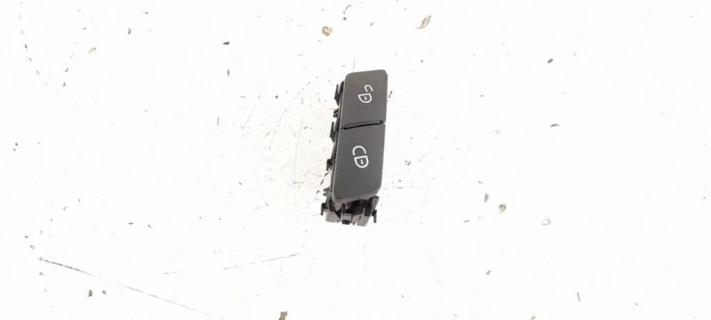 Central locking switch button