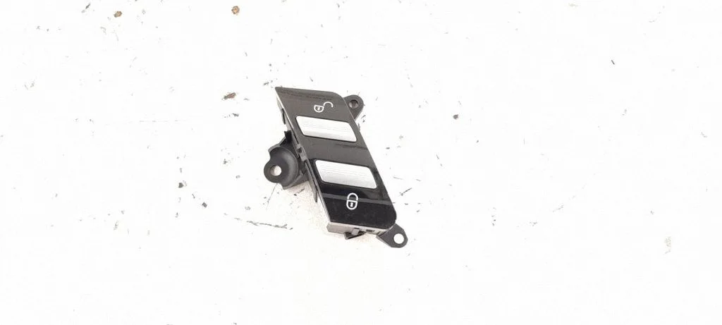Central locking switch button