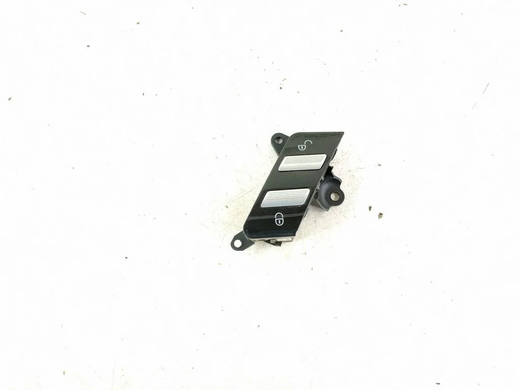 Central locking switch button