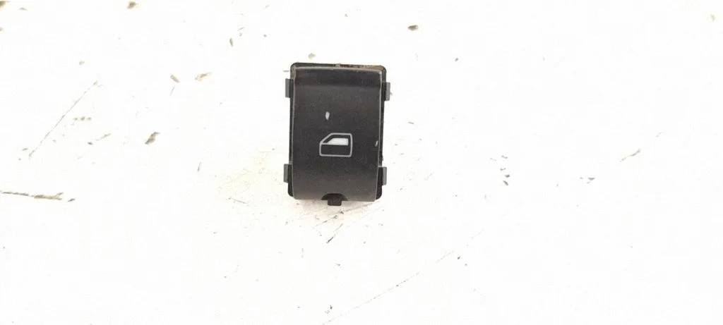 Electric window control switch – front right