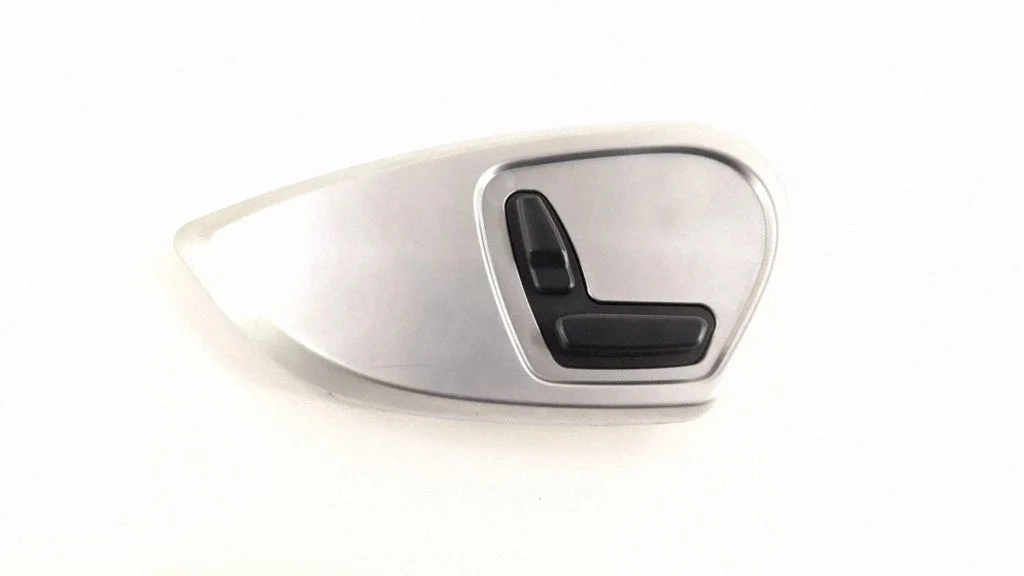 Seat control switch – Mercedes-Benz R-Class W251 (2005-2013)