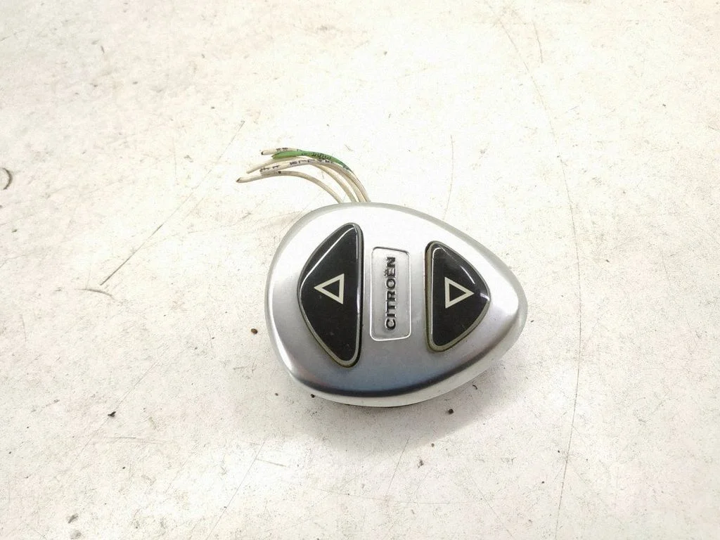 Other switches/knobs/shifts – Citroen C5 (2001-2004)