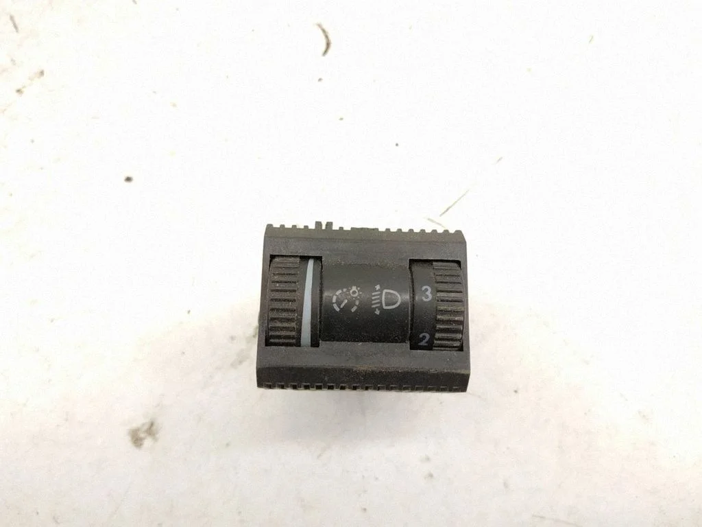 Other switches/knobs/shifts – Volkswagen Transporter - Caravelle T5 (2003-2015)