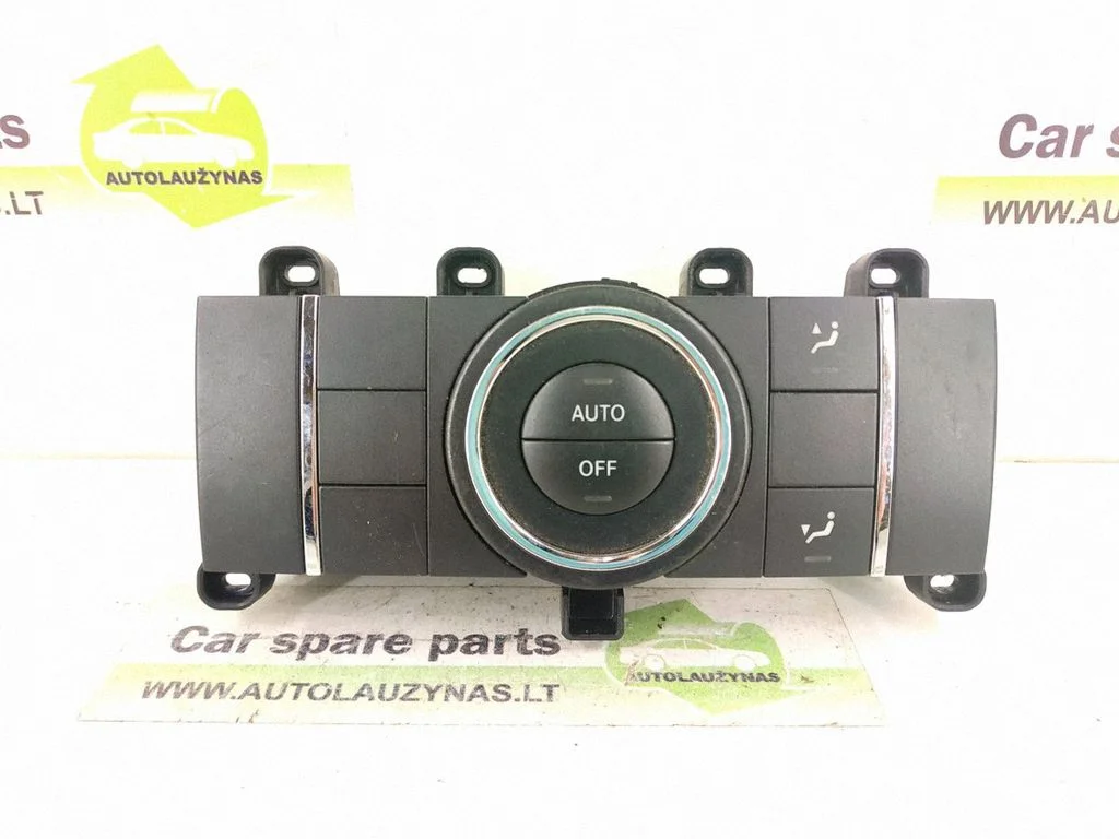 Muud lülitid / nupud / hoovad – Mercedes-Benz ML-klass W164 (2005-2011)