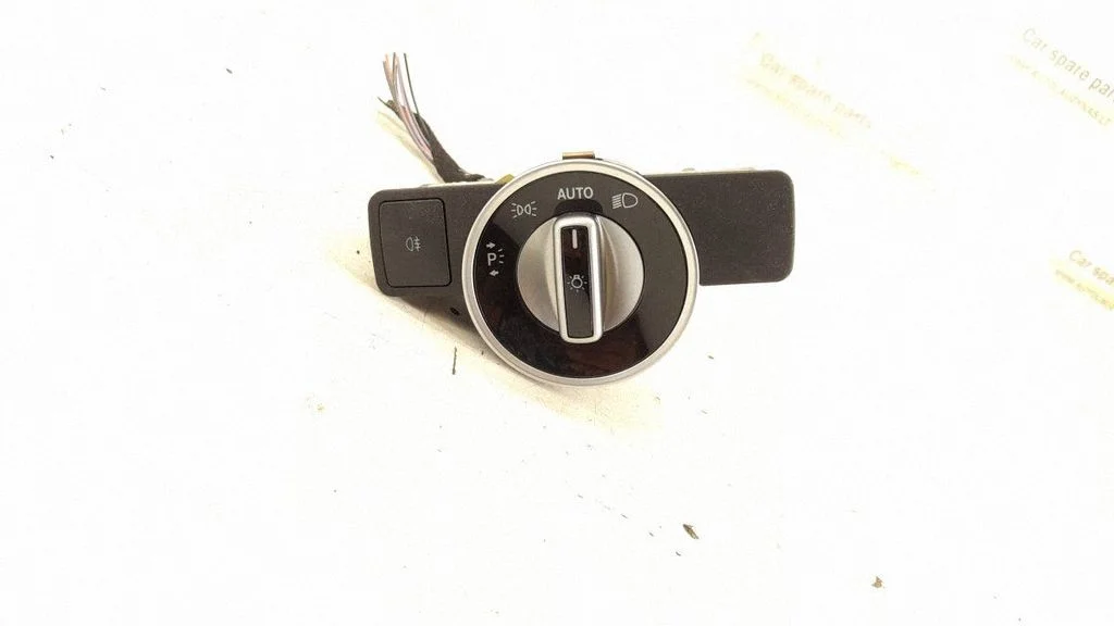 Light switch