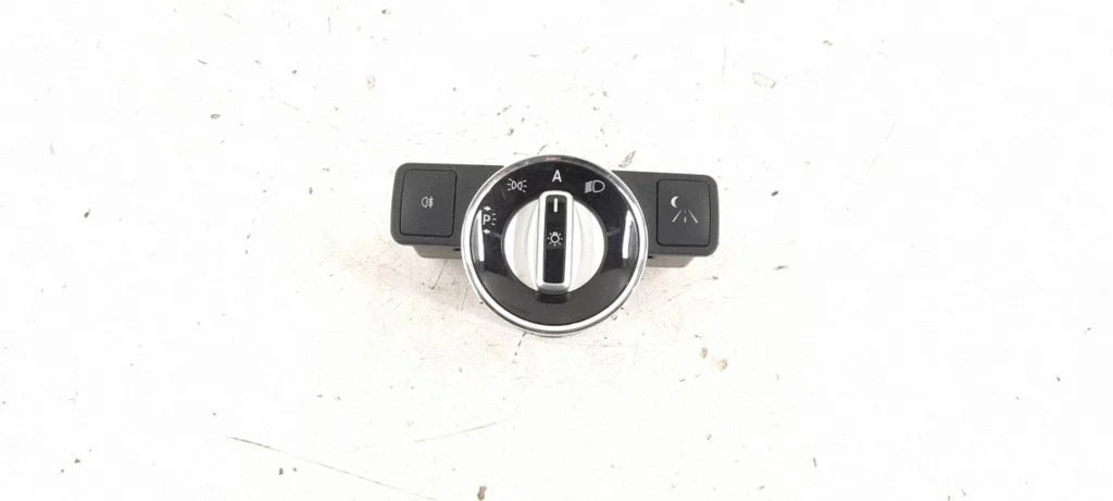 Light switch