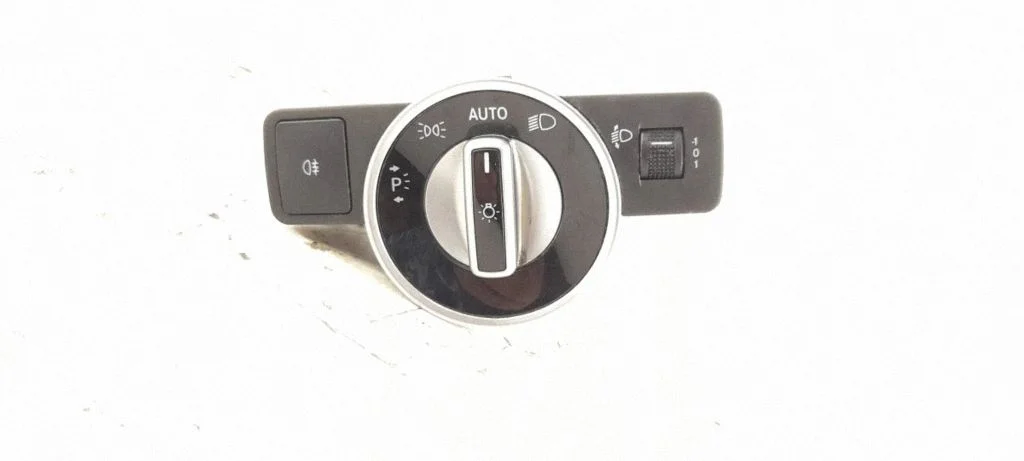 Light switch