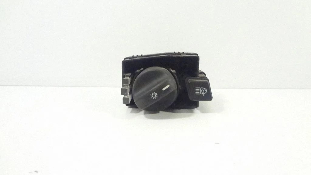 Light switch – Mercedes-Benz S-Class W220 (1998-2006)