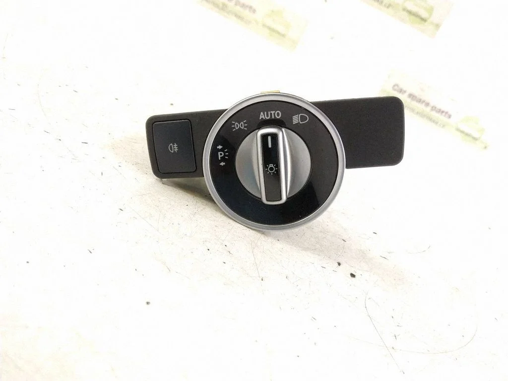 Light switch