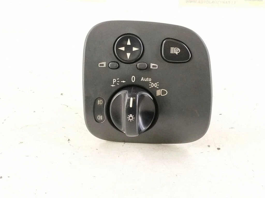Light switch