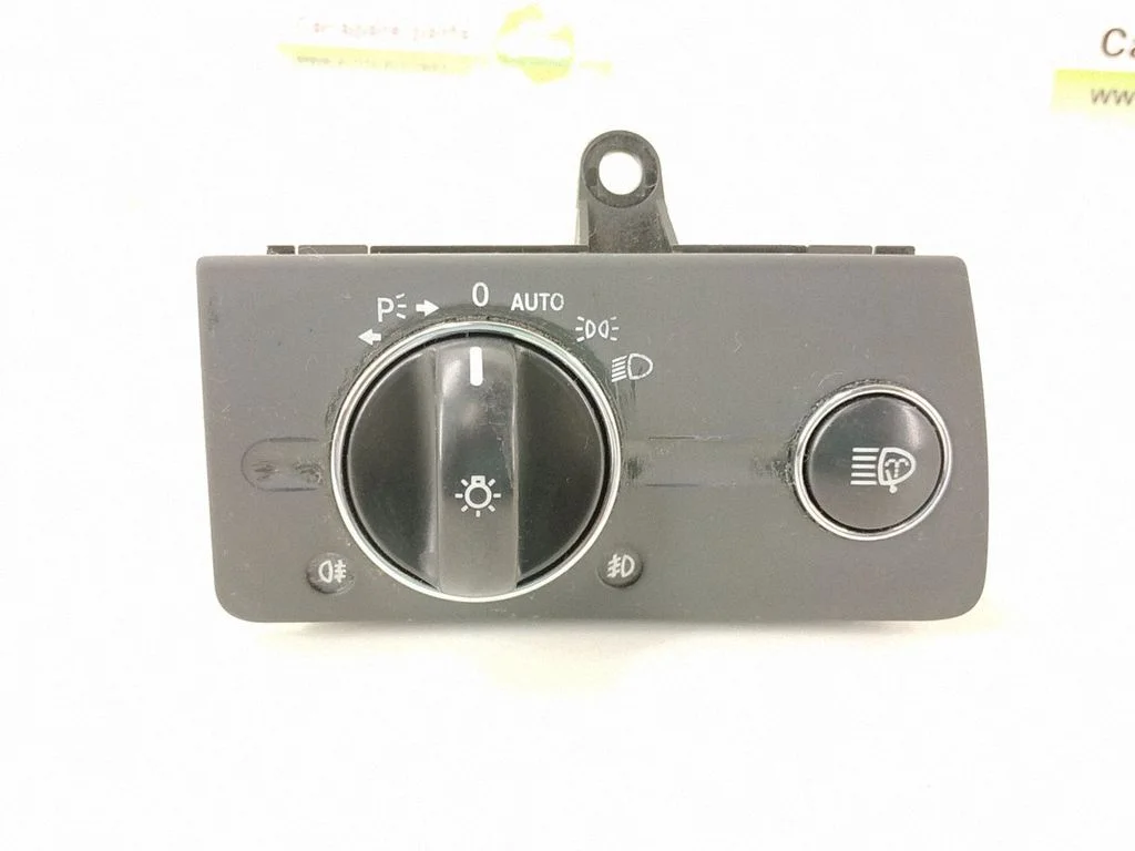 Light switch