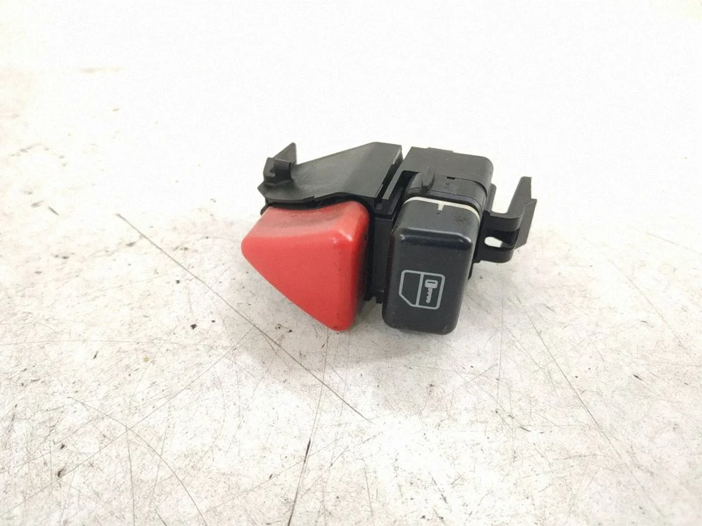 Alarm switch