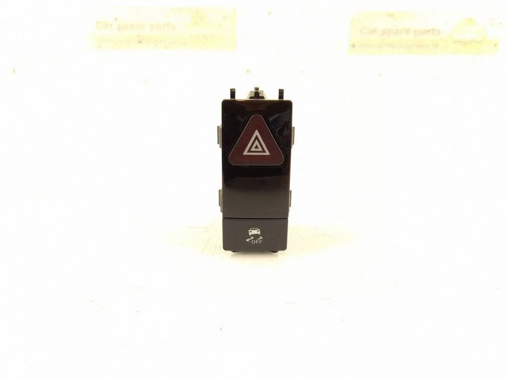 Alarm switch