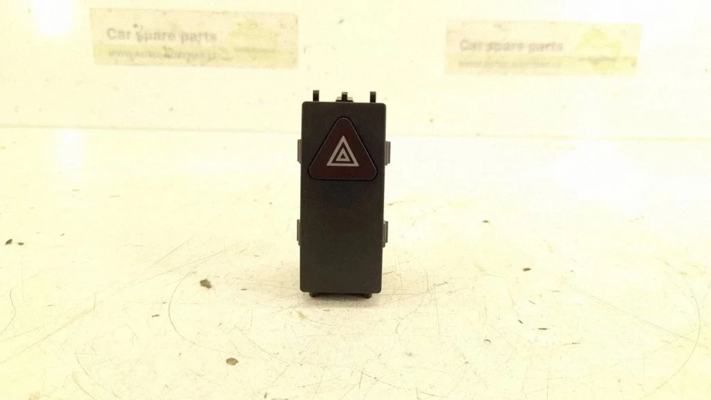 Alarm switch