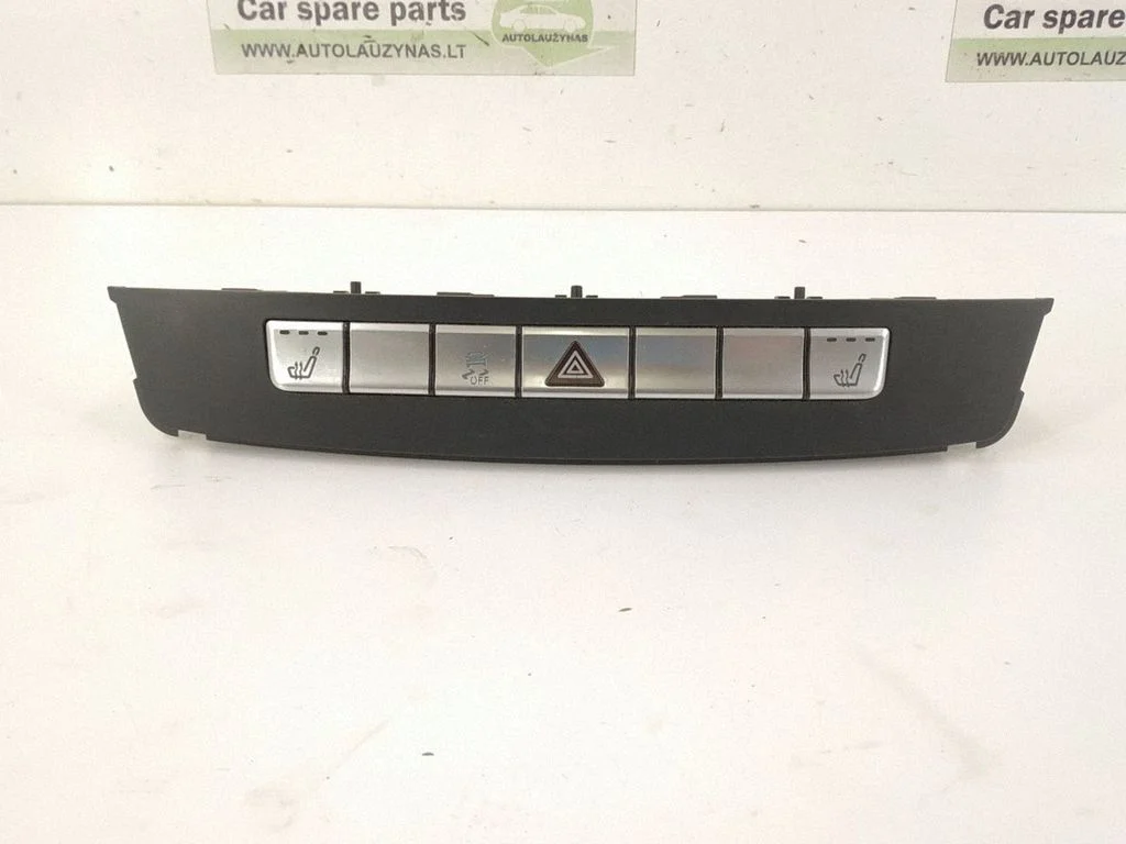 Signalisatsiooni lüliti – Mercedes-Benz ML-klass W166 (2012-2017)