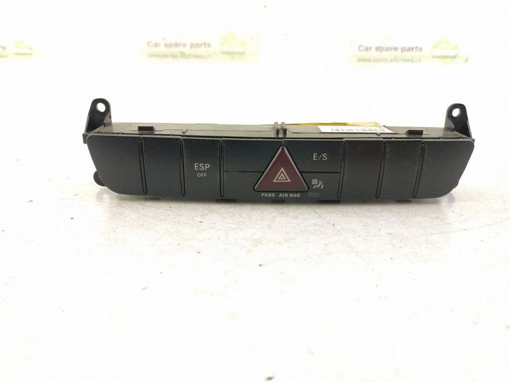 Alarm switch – Mercedes-Benz R-Class W251 (2005-2013)