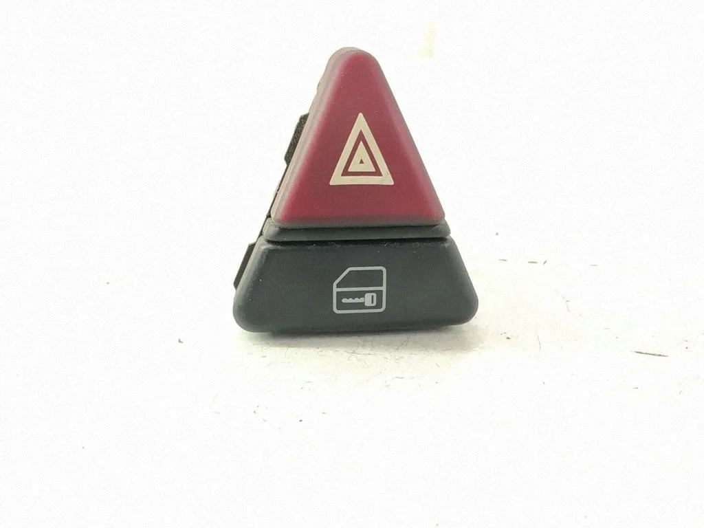 Alarm switch – Mercedes-Benz A-Class W168 (1997-2004)
