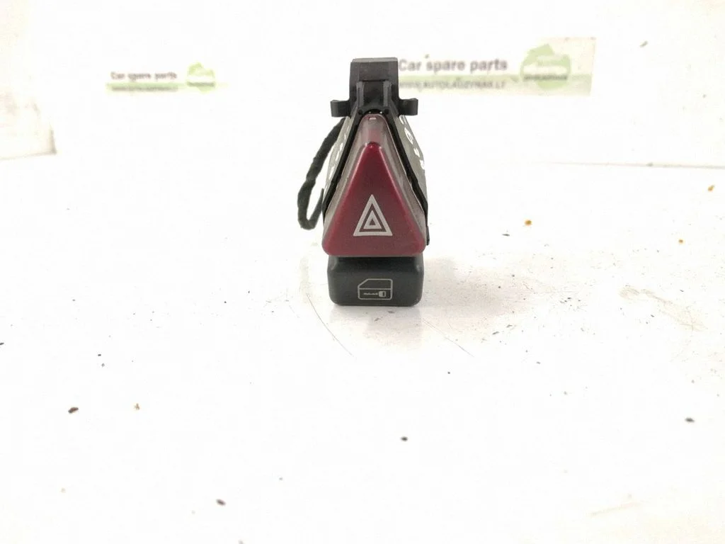 Alarm switch