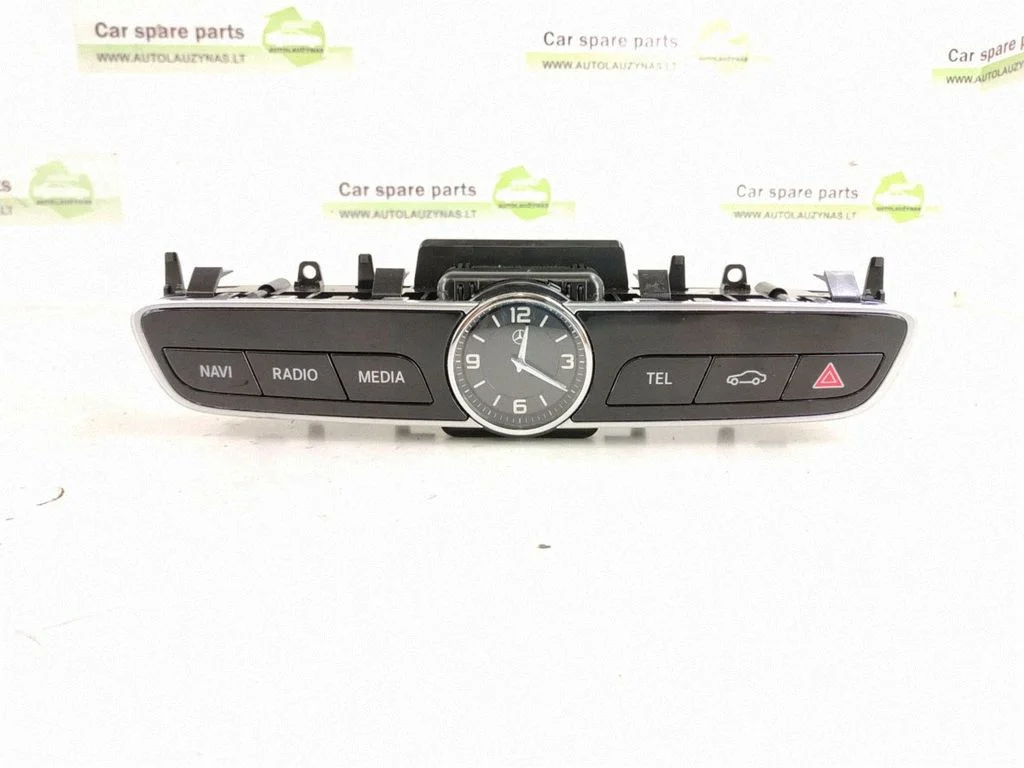 Alarm switch – Mercedes-Benz E-Class W213 (2016-)