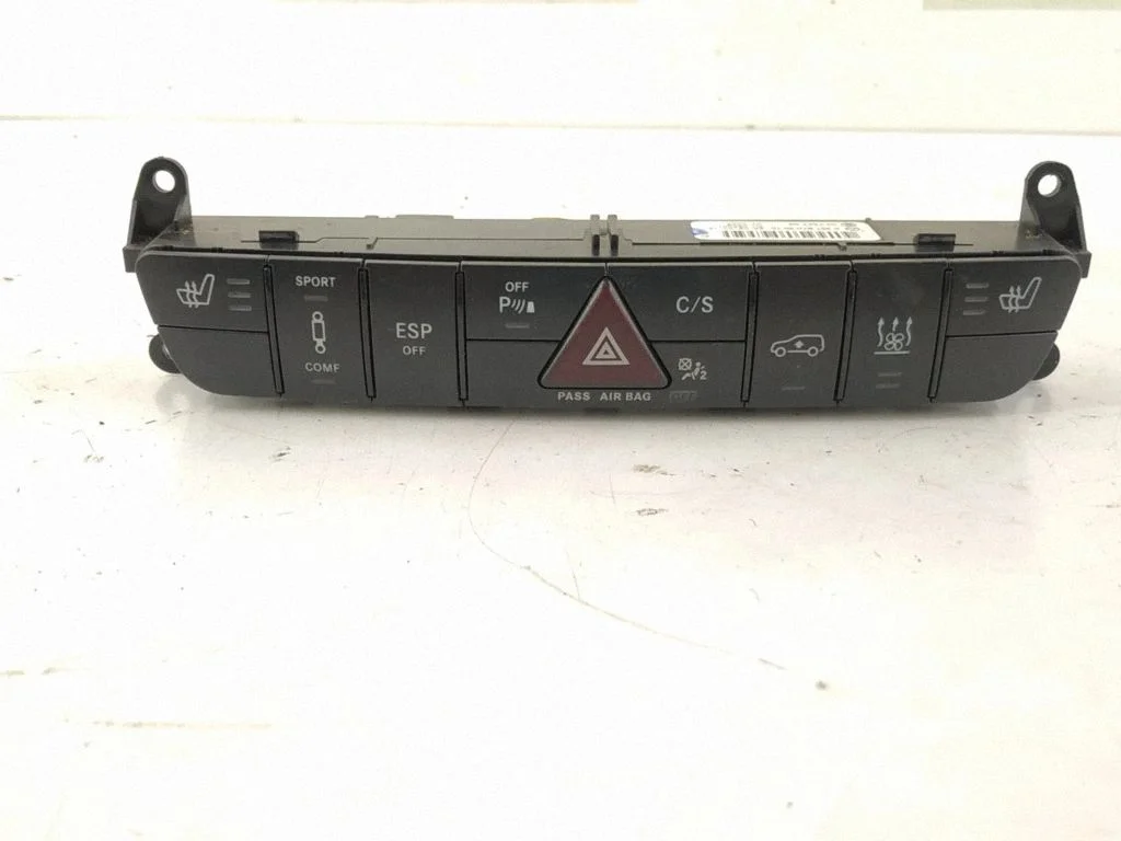 Alarm switch – Mercedes-Benz R-Class W251 (2005-2013)
