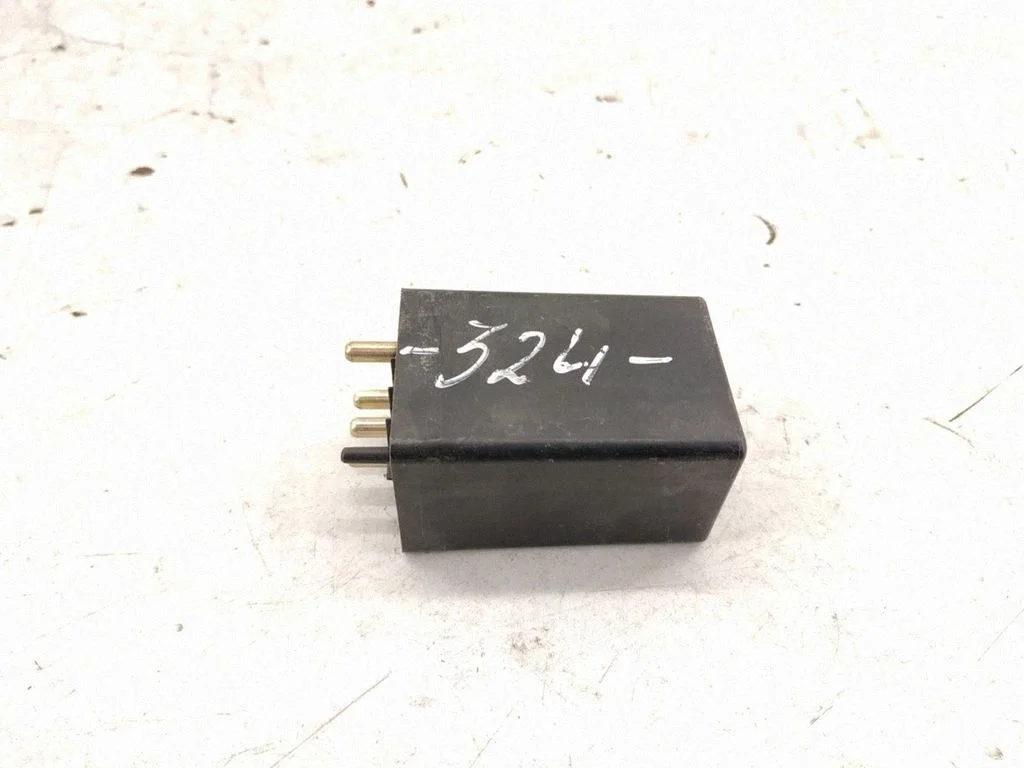 Cruise control relay