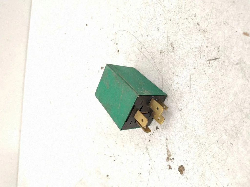 Cruise control relay – Opel Astra H (2004-2012)