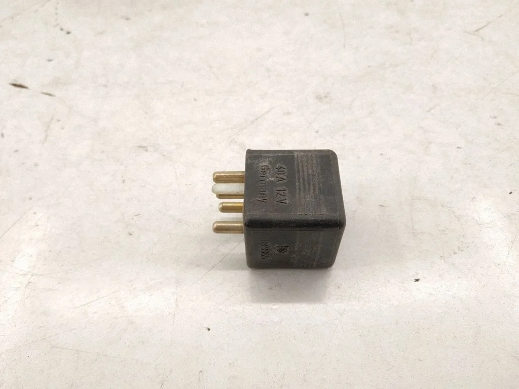 Cruise control relay