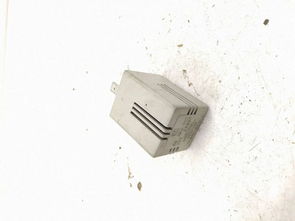 Cruise control relay